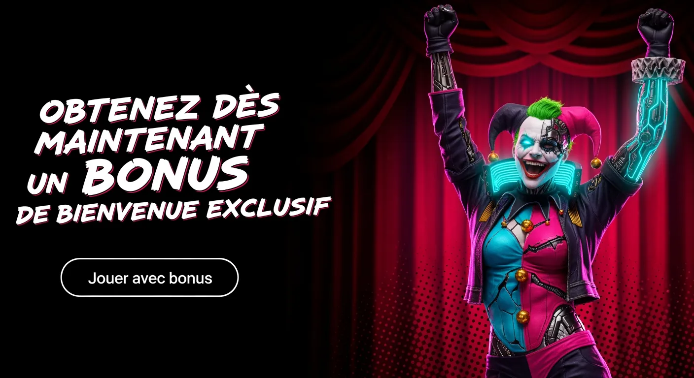 RobinHoodBingo Casino